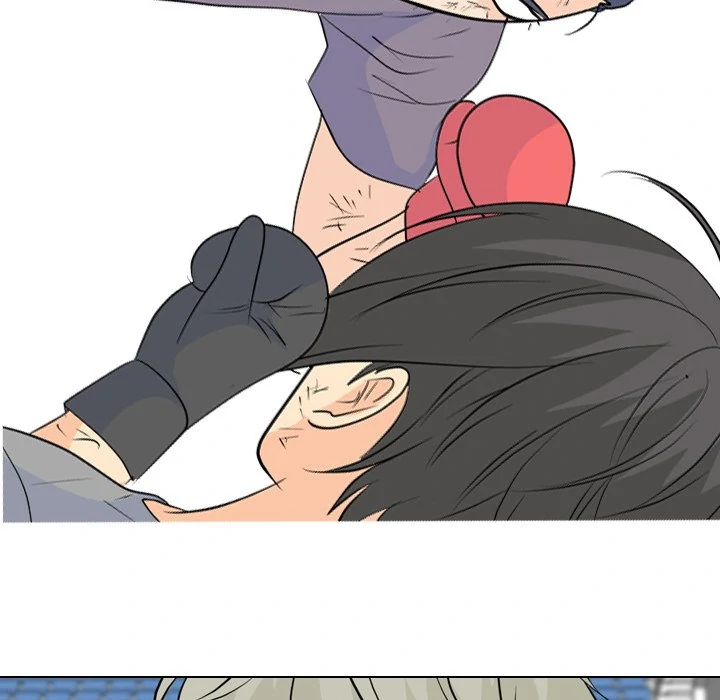 High School Legend: Red Dragon Chapter 235 - Page 136