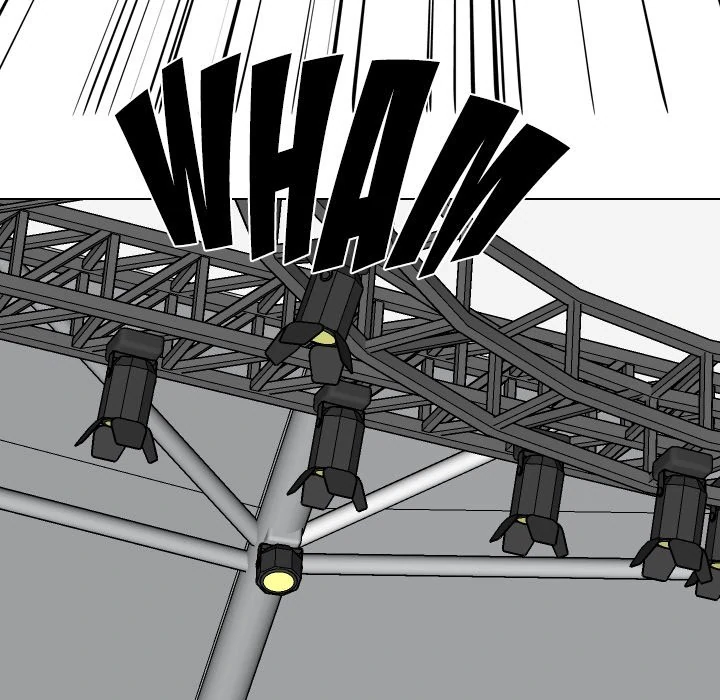 High School Legend: Red Dragon Chapter 235 - Page 141