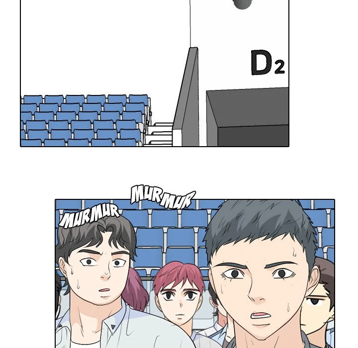 High School Legend: Red Dragon Chapter 235 - Page 143