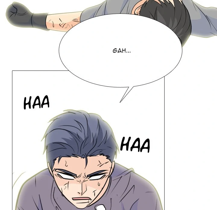 High School Legend: Red Dragon Chapter 235 - Page 147