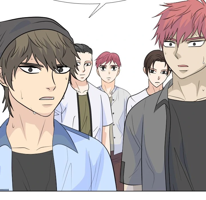 High School Legend: Red Dragon Chapter 235 - Page 150