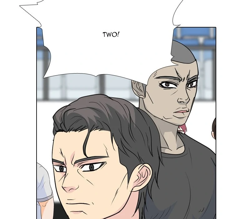 High School Legend: Red Dragon Chapter 235 - Page 155