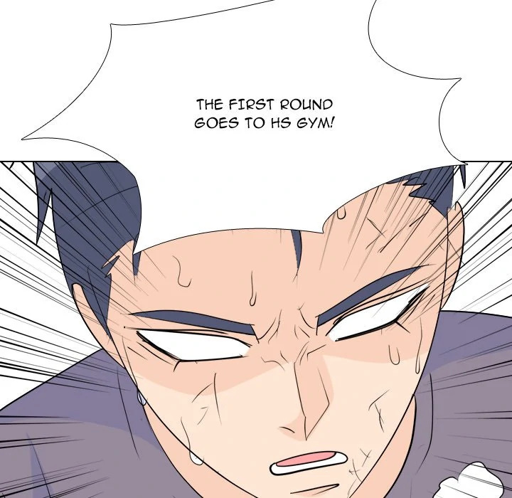 High School Legend: Red Dragon Chapter 235 - Page 159