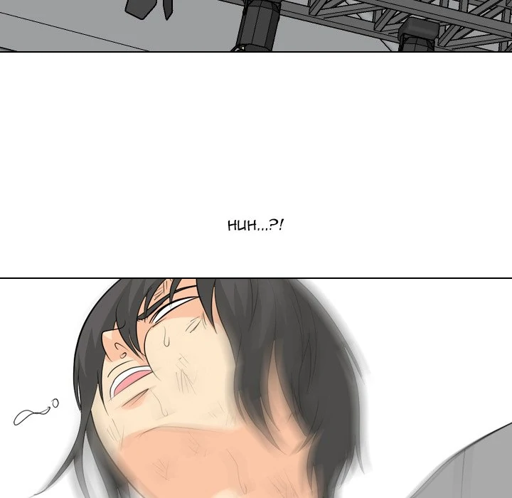 High School Legend: Red Dragon Chapter 235 - Page 17