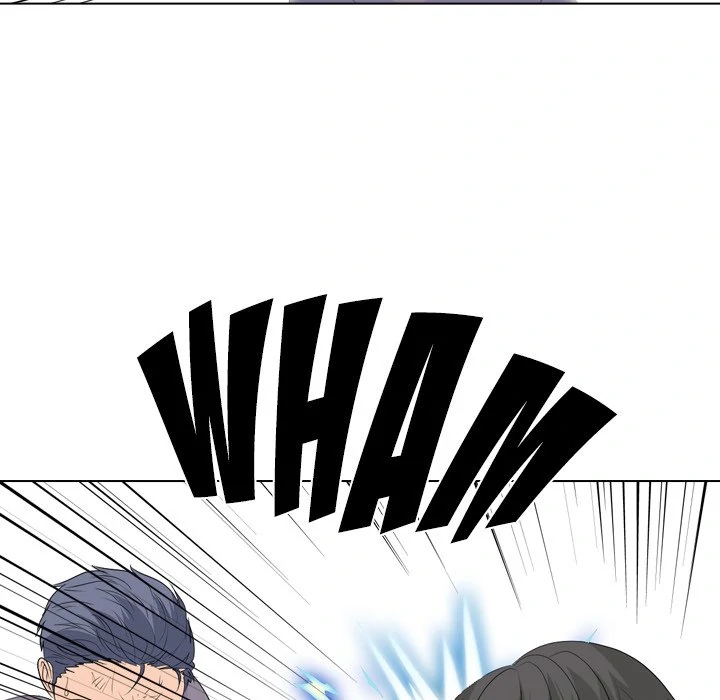 High School Legend: Red Dragon Chapter 235 - Page 20