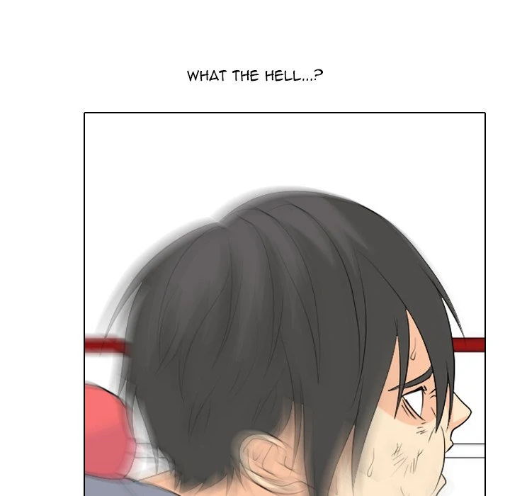 High School Legend: Red Dragon Chapter 235 - Page 22