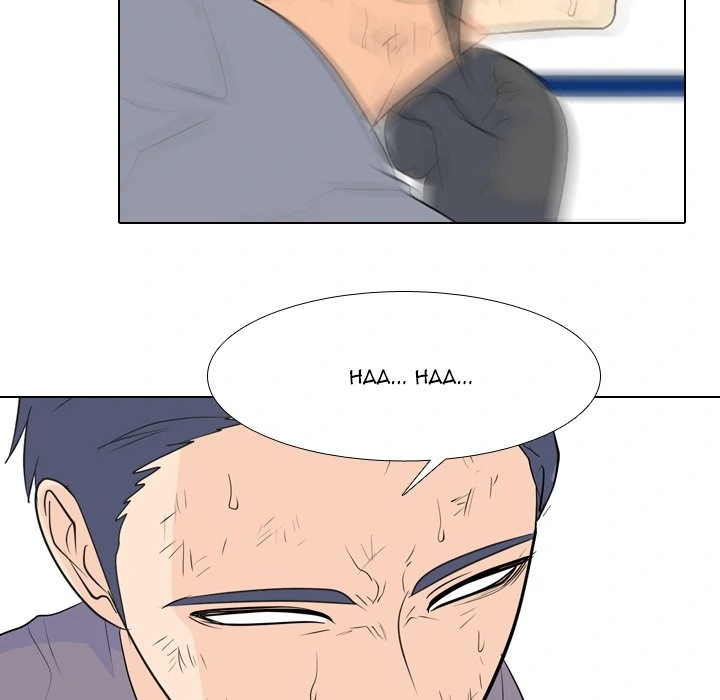 High School Legend: Red Dragon Chapter 235 - Page 23