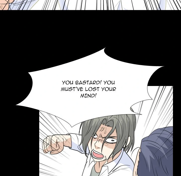 High School Legend: Red Dragon Chapter 235 - Page 34