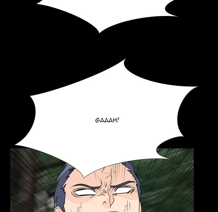 High School Legend: Red Dragon Chapter 235 - Page 36
