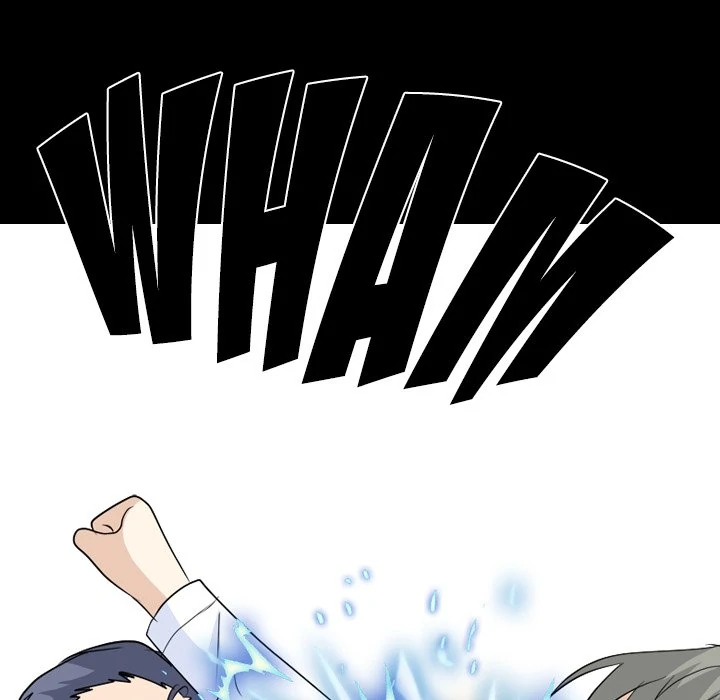 High School Legend: Red Dragon Chapter 235 - Page 39