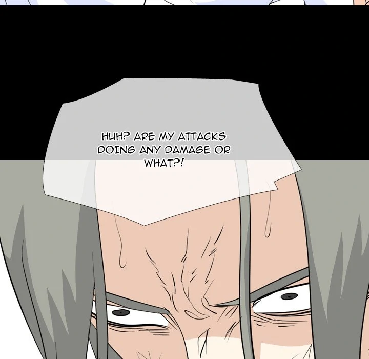High School Legend: Red Dragon Chapter 235 - Page 54