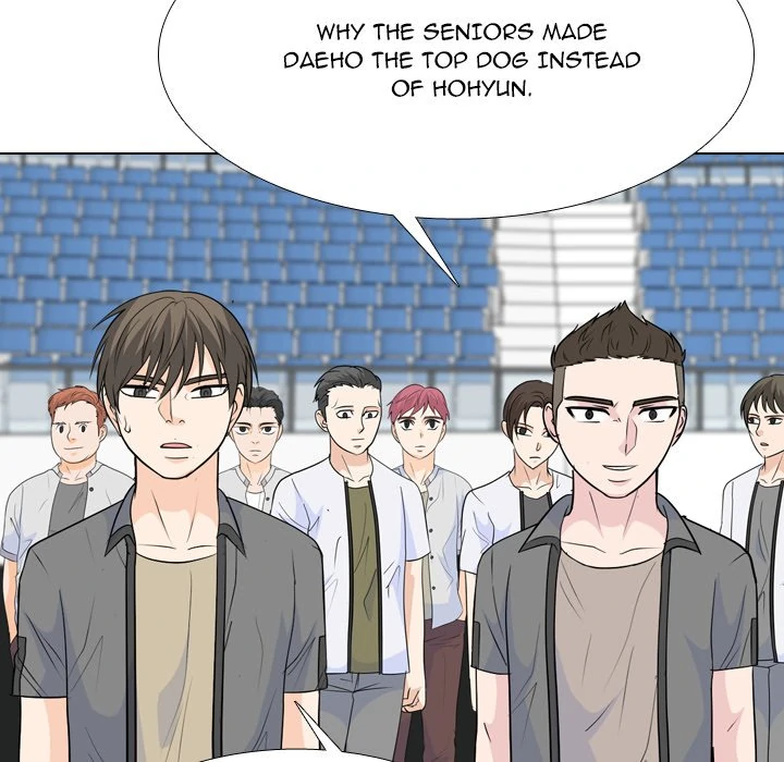High School Legend: Red Dragon Chapter 235 - Page 69