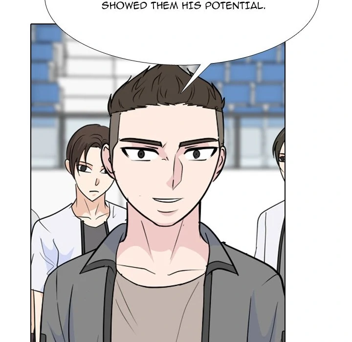 High School Legend: Red Dragon Chapter 235 - Page 71