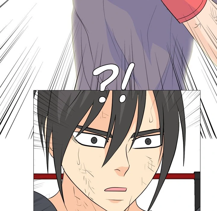 High School Legend: Red Dragon Chapter 235 - Page 75
