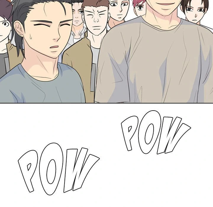 High School Legend: Red Dragon Chapter 235 - Page 81