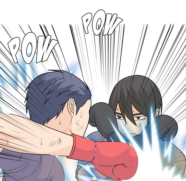 High School Legend: Red Dragon Chapter 235 - Page 82