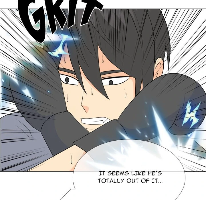 High School Legend: Red Dragon Chapter 235 - Page 84