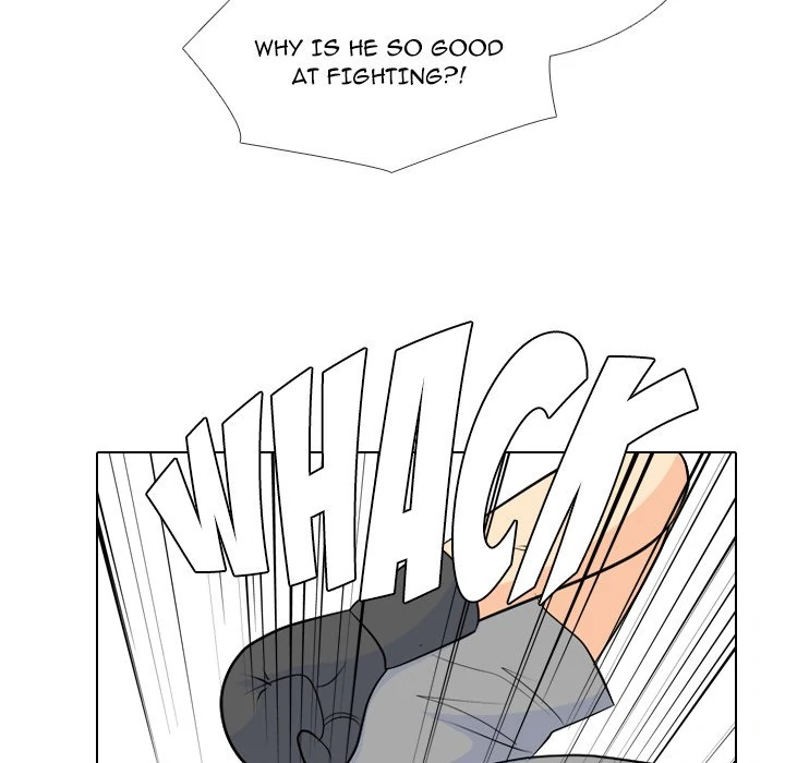 High School Legend: Red Dragon Chapter 235 - Page 85