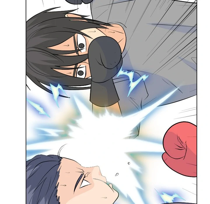 High School Legend: Red Dragon Chapter 235 - Page 86