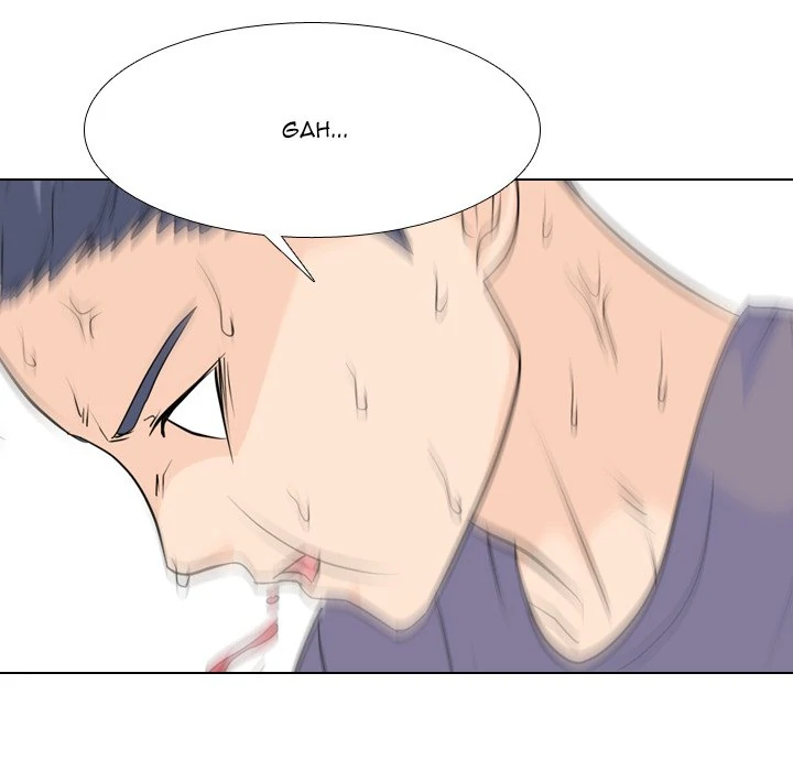 High School Legend: Red Dragon Chapter 235 - Page 88
