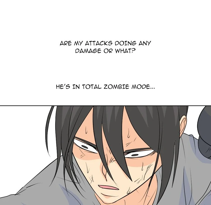 High School Legend: Red Dragon Chapter 235 - Page 89