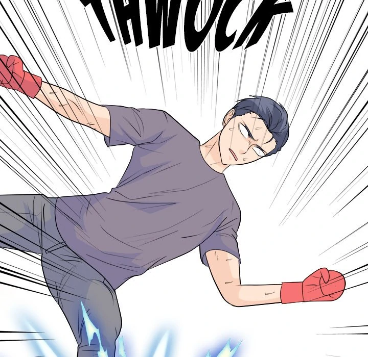 High School Legend: Red Dragon Chapter 235 - Page 91