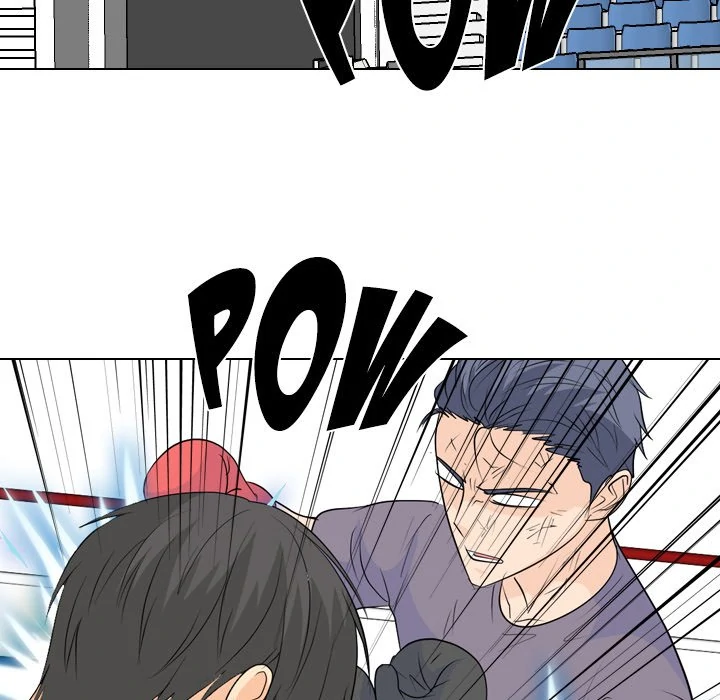 High School Legend: Red Dragon Chapter 235 - Page 96