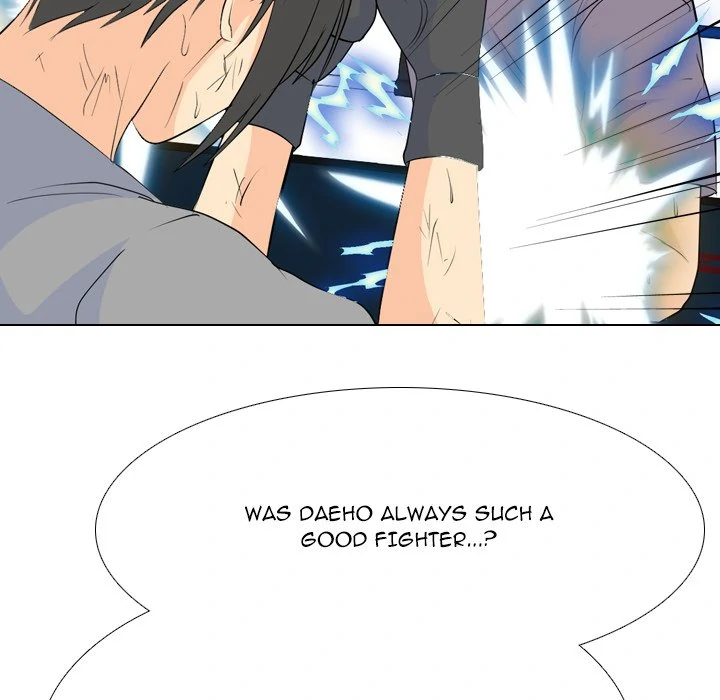 High School Legend: Red Dragon Chapter 235 - Page 97
