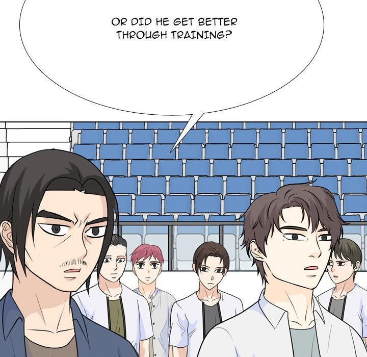 High School Legend: Red Dragon Chapter 235 - Page 98