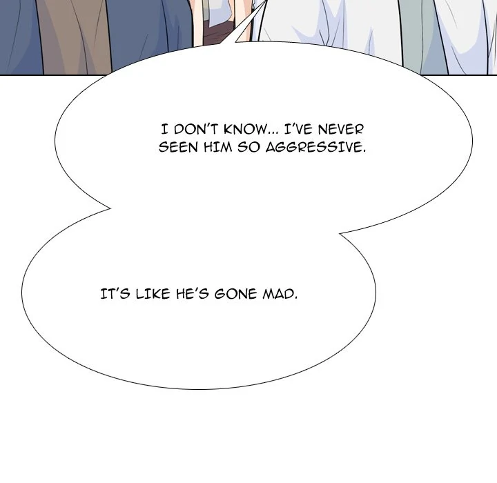 High School Legend: Red Dragon Chapter 235 - Page 99