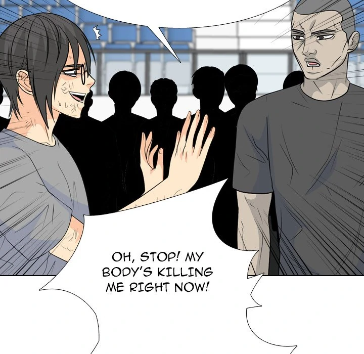 High School Legend: Red Dragon Chapter 236 - Page 102