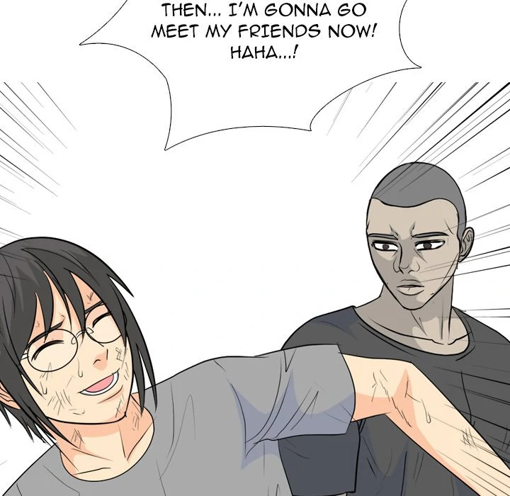 High School Legend: Red Dragon Chapter 236 - Page 103