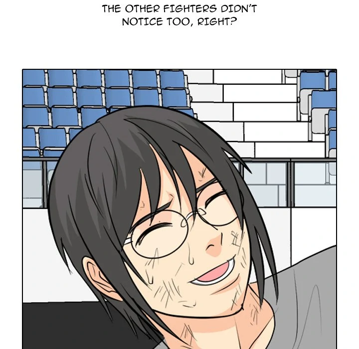 High School Legend: Red Dragon Chapter 236 - Page 106