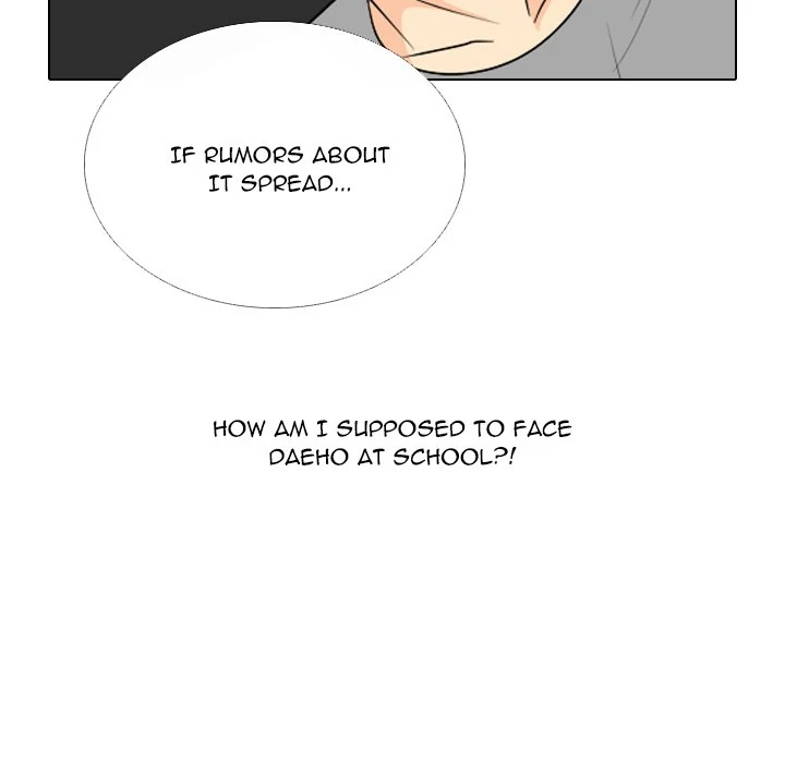 High School Legend: Red Dragon Chapter 236 - Page 107