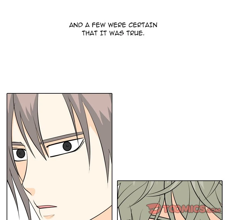 High School Legend: Red Dragon Chapter 236 - Page 111