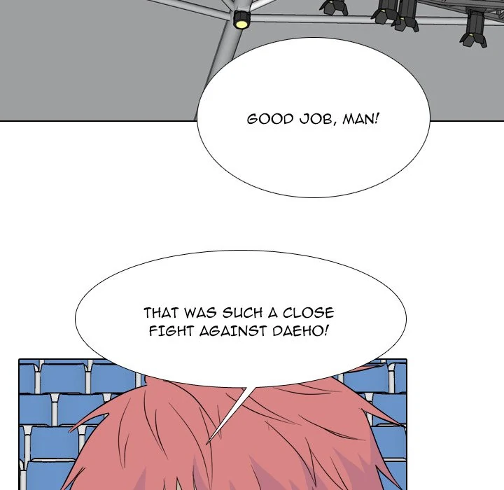 High School Legend: Red Dragon Chapter 236 - Page 114