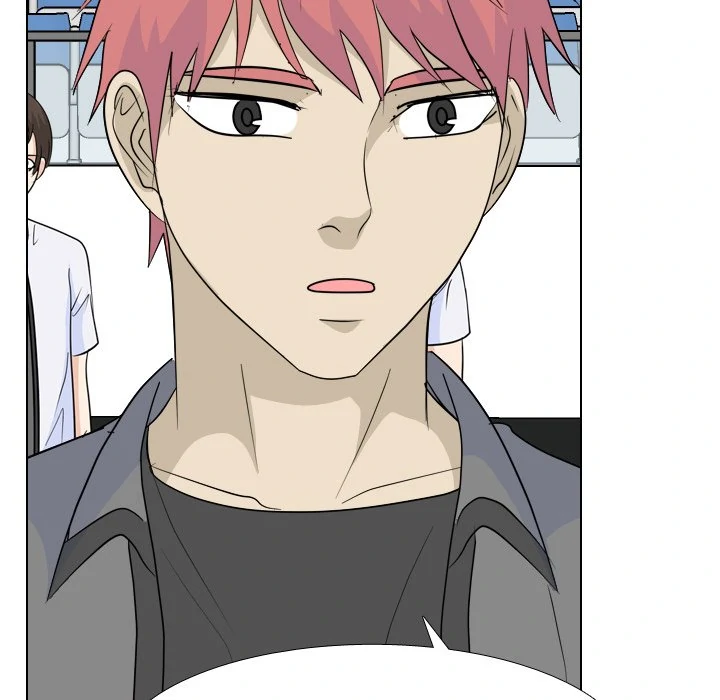 High School Legend: Red Dragon Chapter 236 - Page 115