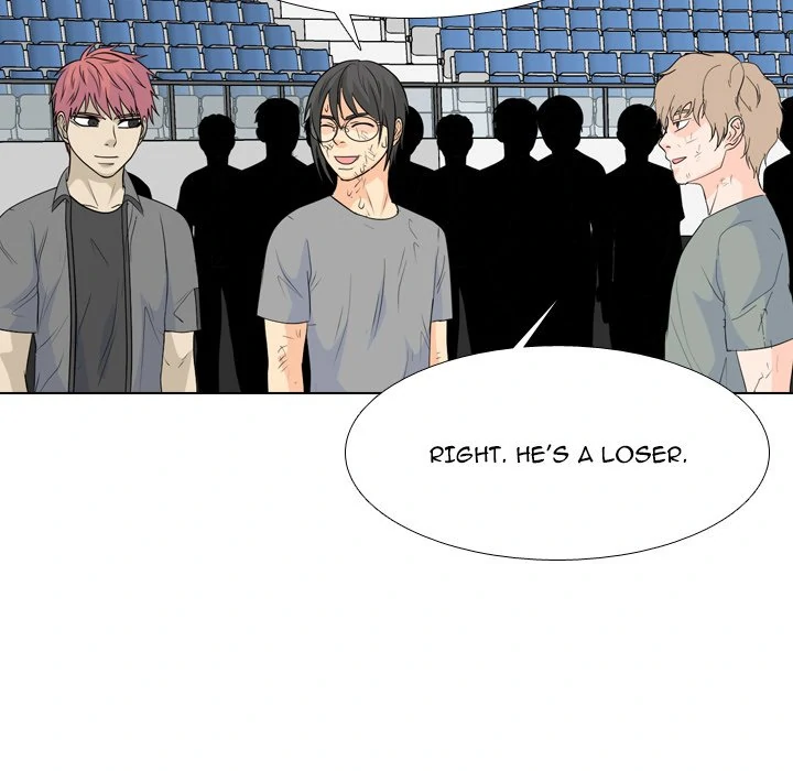 High School Legend: Red Dragon Chapter 236 - Page 117