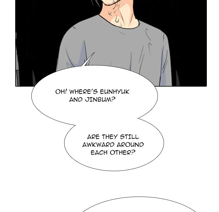 High School Legend: Red Dragon Chapter 236 - Page 119