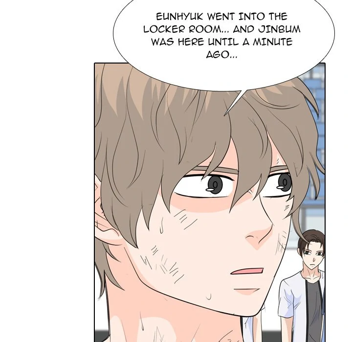 High School Legend: Red Dragon Chapter 236 - Page 120