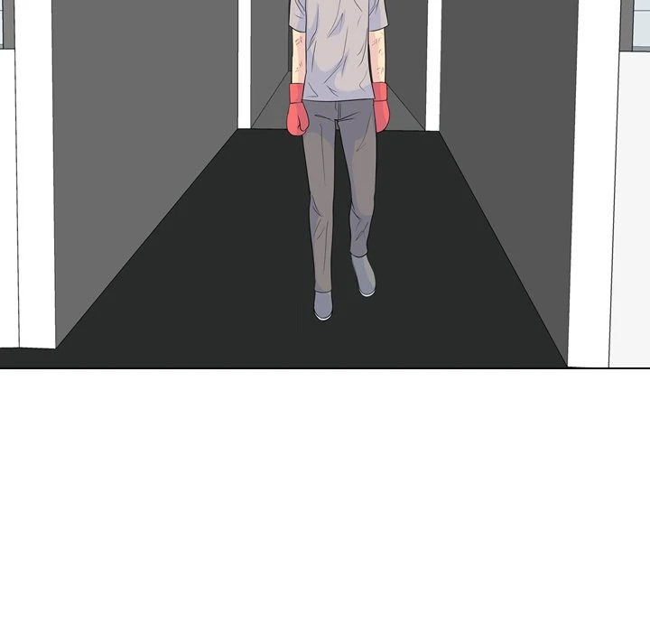 High School Legend: Red Dragon Chapter 236 - Page 123