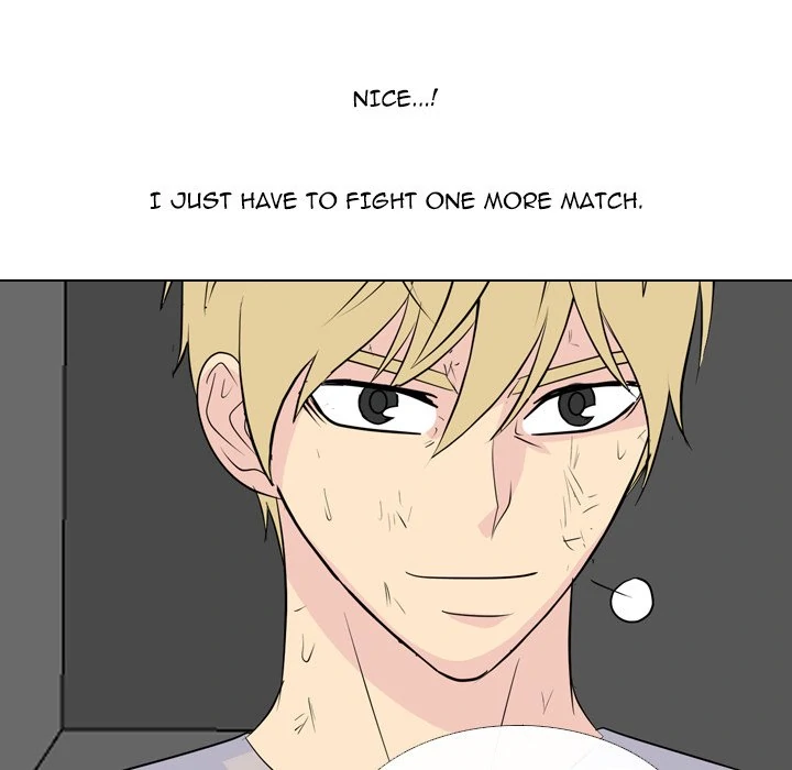 High School Legend: Red Dragon Chapter 236 - Page 124