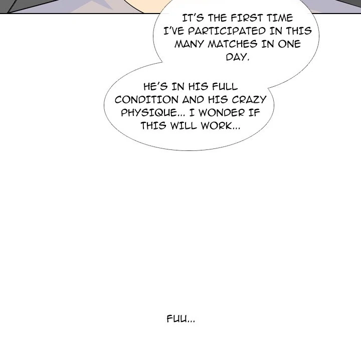 High School Legend: Red Dragon Chapter 236 - Page 125