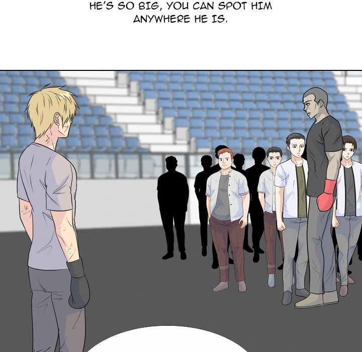 High School Legend: Red Dragon Chapter 236 - Page 126