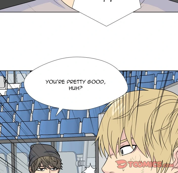 High School Legend: Red Dragon Chapter 236 - Page 129
