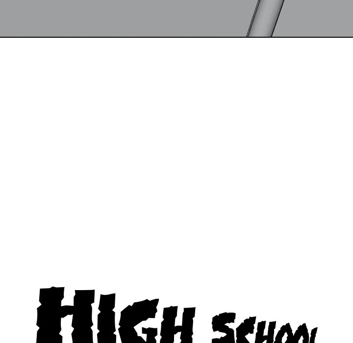 High School Legend: Red Dragon Chapter 236 - Page 14