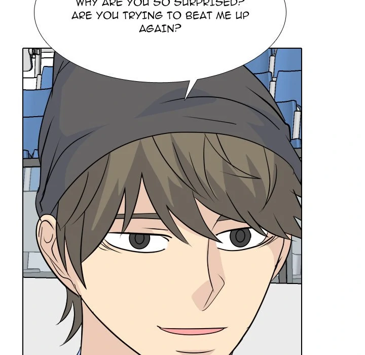 High School Legend: Red Dragon Chapter 236 - Page 131