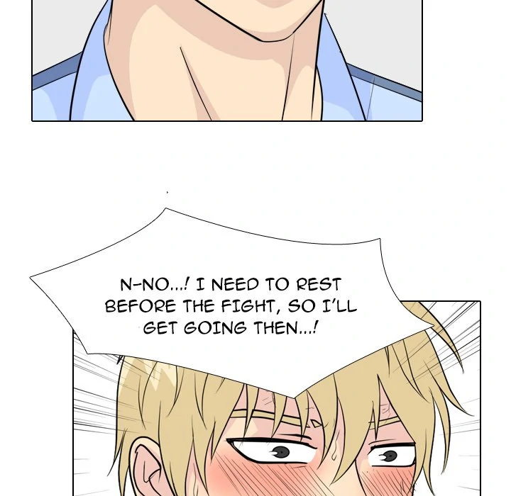 High School Legend: Red Dragon Chapter 236 - Page 132