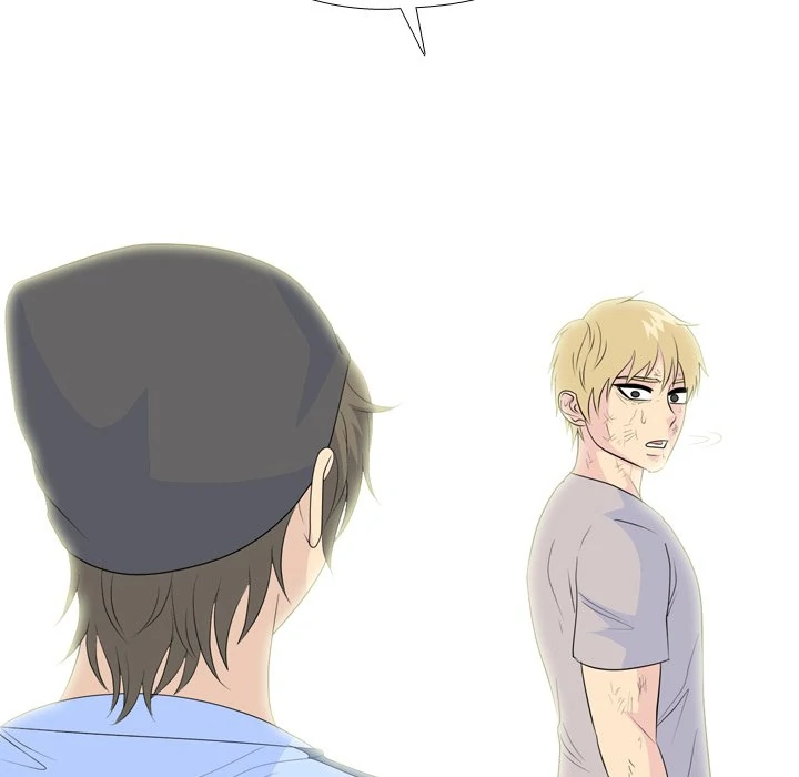 High School Legend: Red Dragon Chapter 236 - Page 135