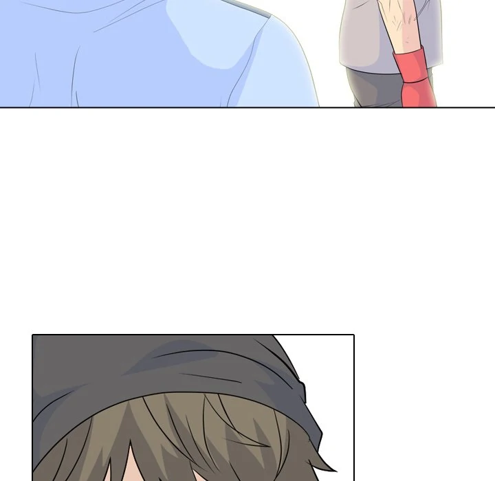 High School Legend: Red Dragon Chapter 236 - Page 136